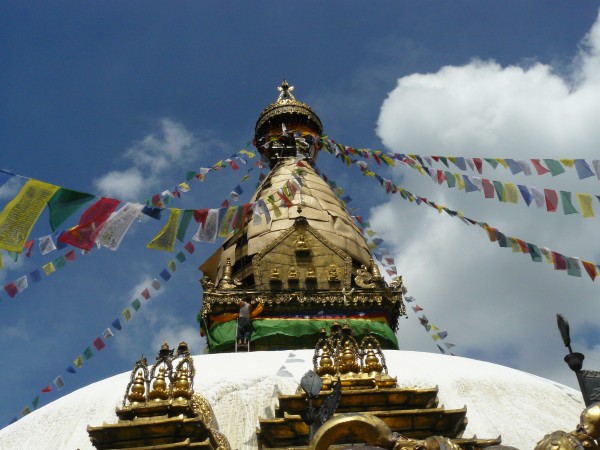Nepal 2007
